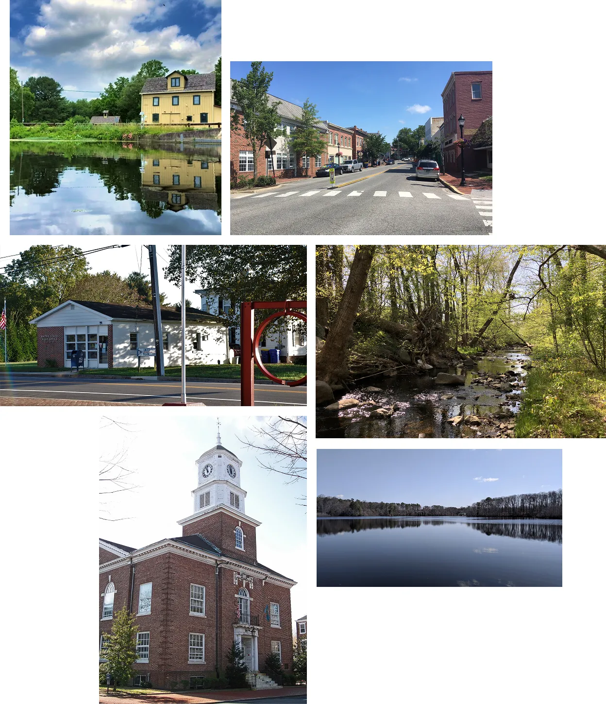 The Neighborhood