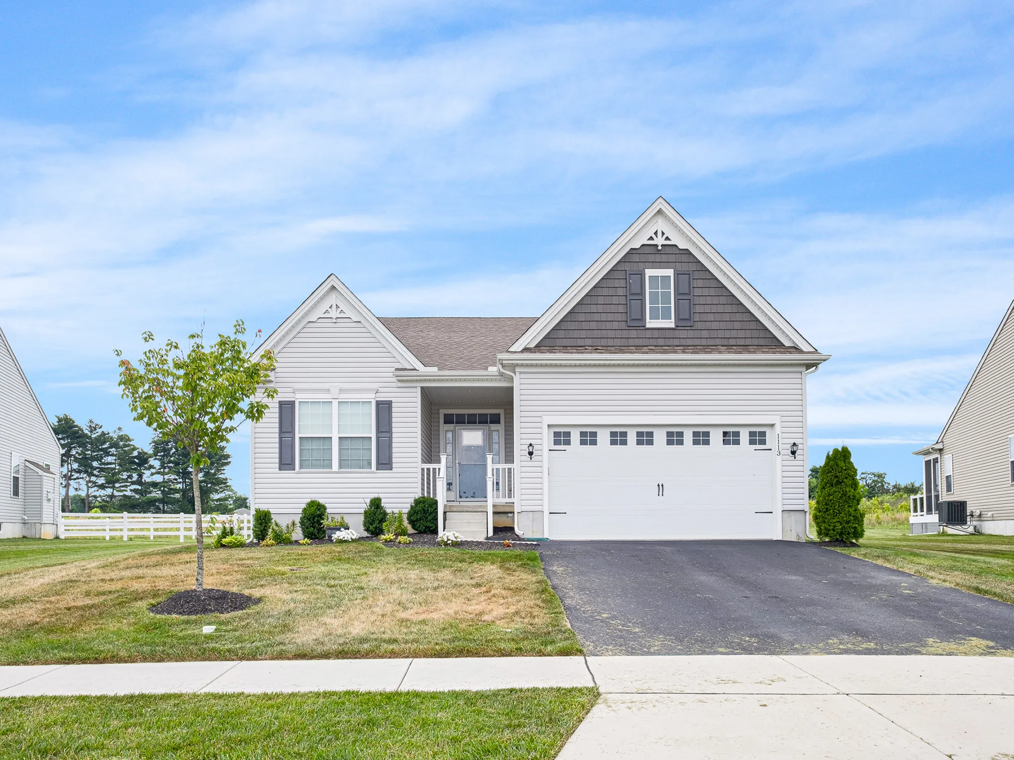 From fully inspected to fully yours in just 72 hours.