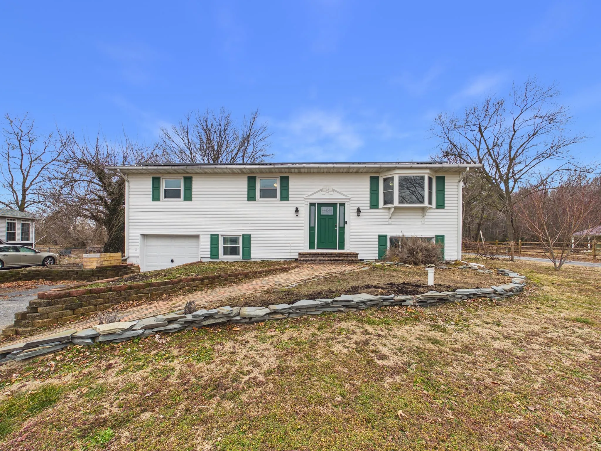 3231 Williamsville Road