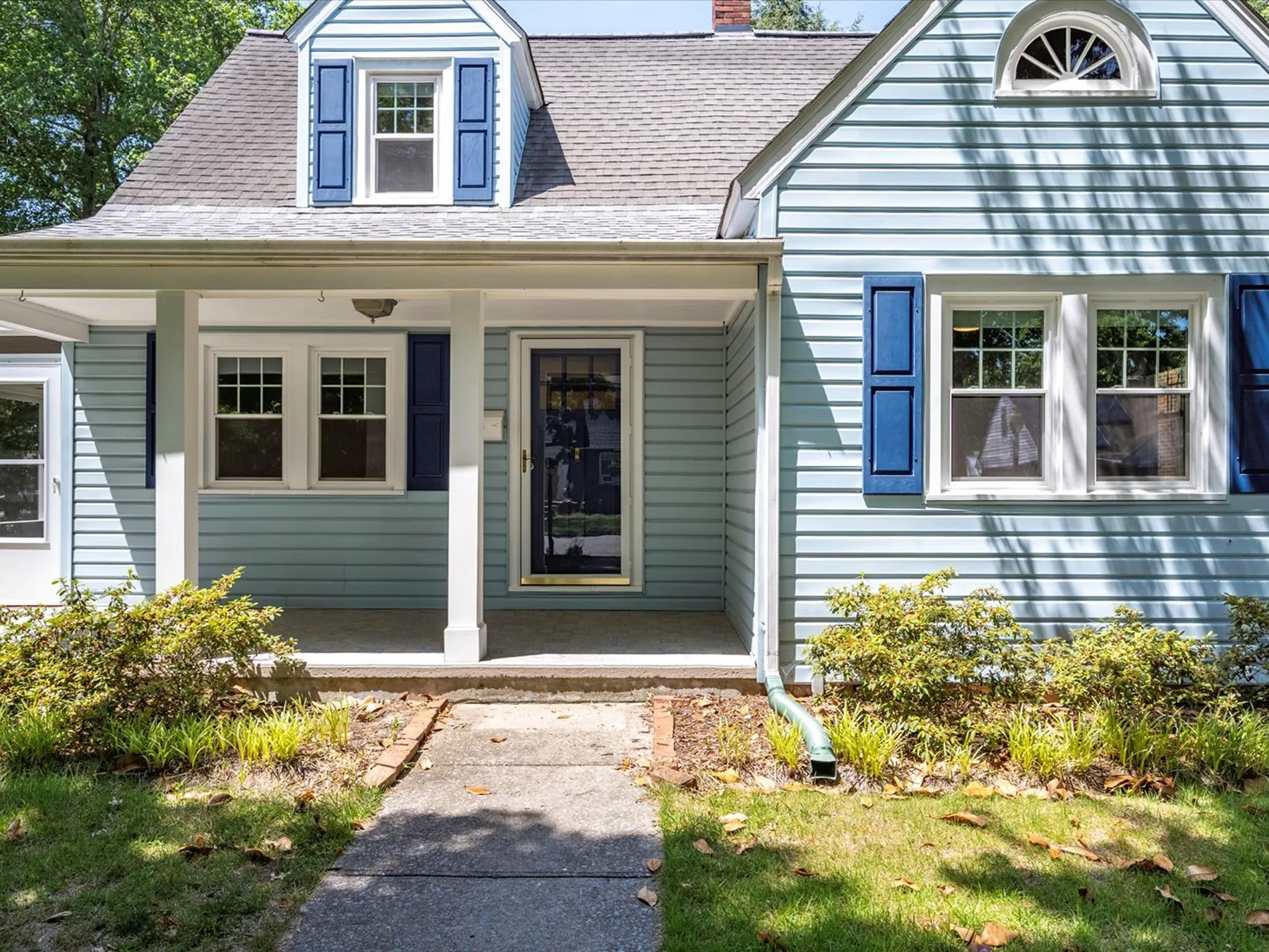 Image of 514 N Willey Street