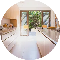 Self-guided tours