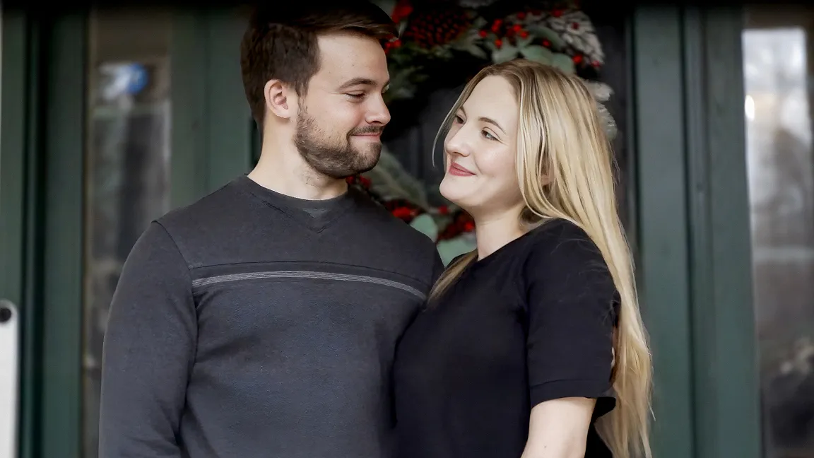 The Riddles | Our Archie Story